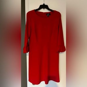 Beautiful Ronni Nicole Dress (Size 10)